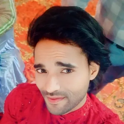 Krishna Pashi profile