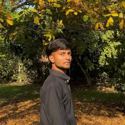 KrisHna🪈 profile