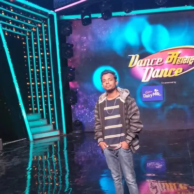 krishna shahane profile