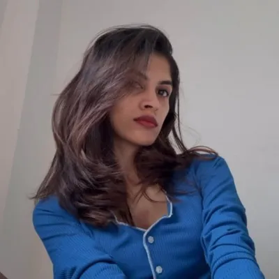 Krishna profile