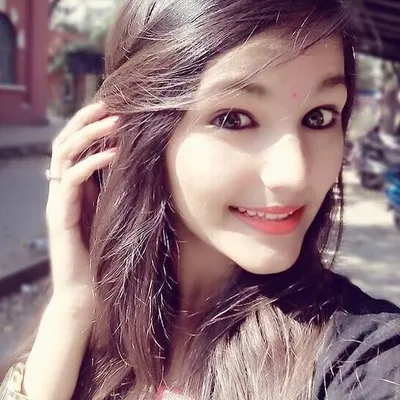 krishna sharma profile