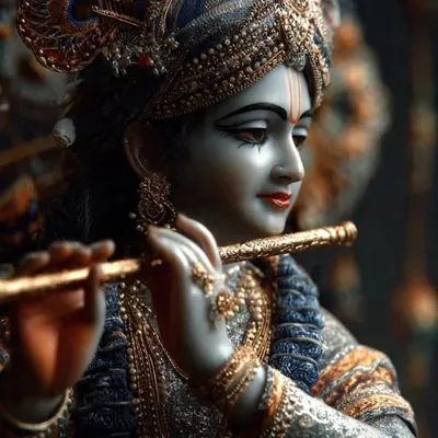 KRISHNA UNIVERSE 108 profile