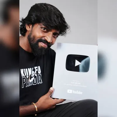Balakrishnan US profile