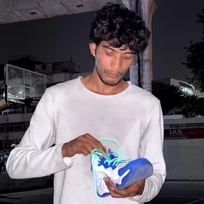 Krishna Vamshi