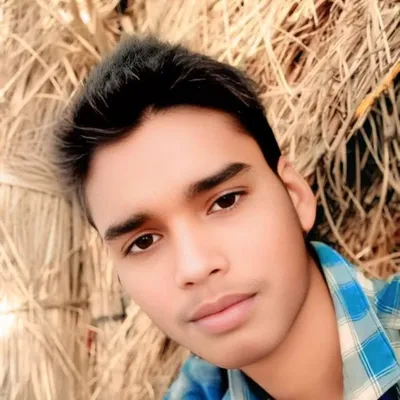 Krish Yadav profile
