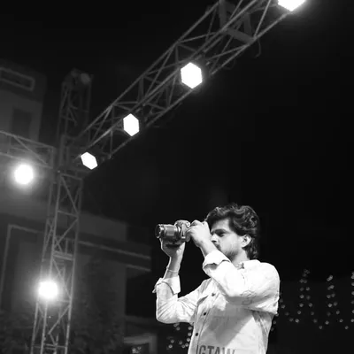 krishnaa profile