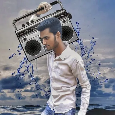 Krishna profile