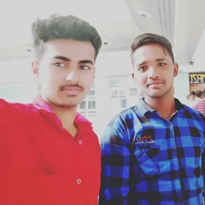 krishna singh profile