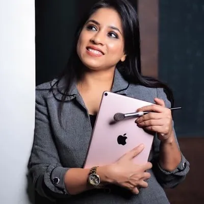 Vaishali Patel profile