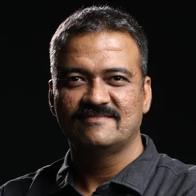 Krishnadev Yagnik profile