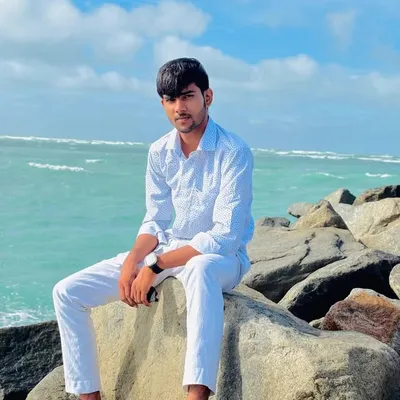 °°°Krishna Gupta Sabli°°° profile