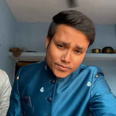 Krishna Hati profile