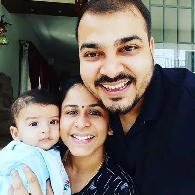 Krish Naik profile