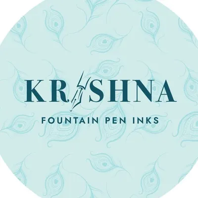 Krishna Inks profile