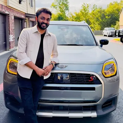 Krishnajith Bhanu profile