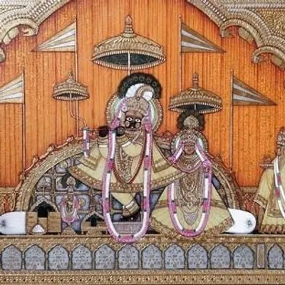RadhaPyari profile