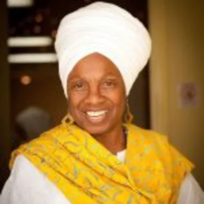 Krishna Kaur Khalsa profile