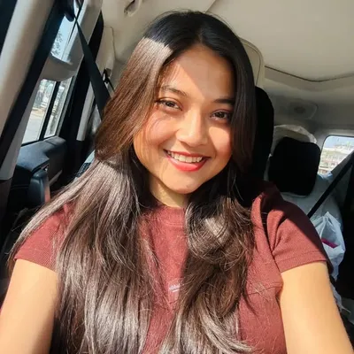 krishnakhee 🦋 profile