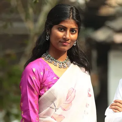 Vd Sanga Sarkar profile