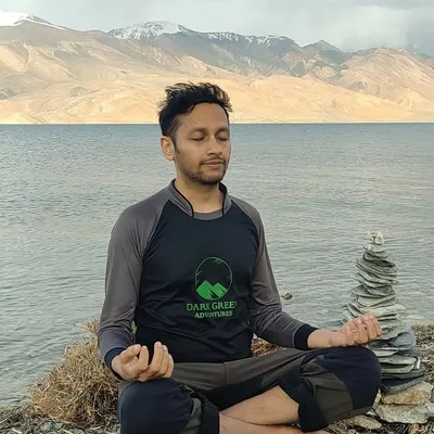 Krishna Kuya profile
