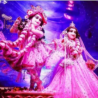 ❤ krishna lovers ❤ profile