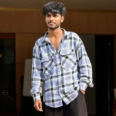 Krishna Malviya profile