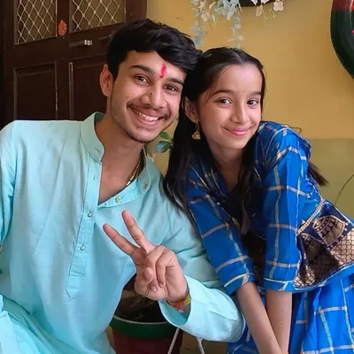 Krishna Mandloi l Comedian ๐ profile