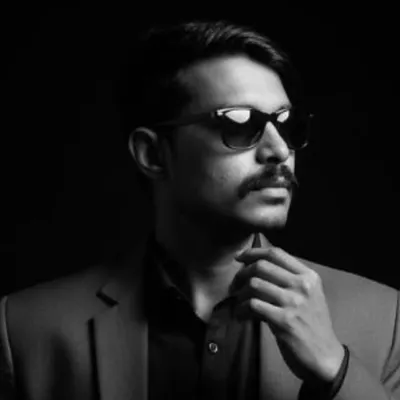 Sonu Mishra profile