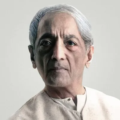 Krishnamurti Foundation Trust profile