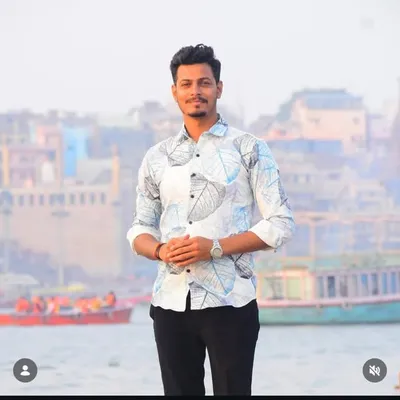 Krishna Nidvanche profile