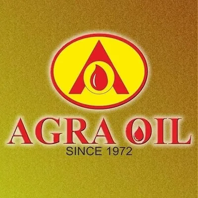 Agraoil profile