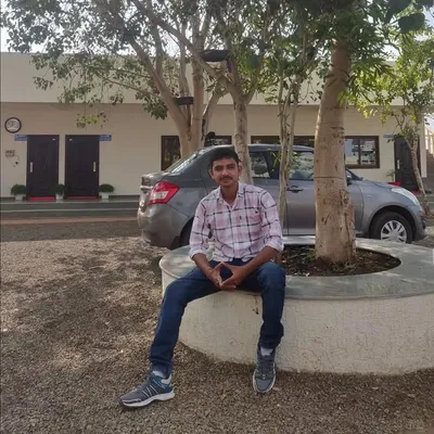 Krishna Gopal Prajapati ๐ฎ๐ณ profile