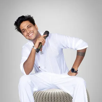 Krishna pandey profile