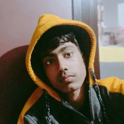 Krishna Pandit profile