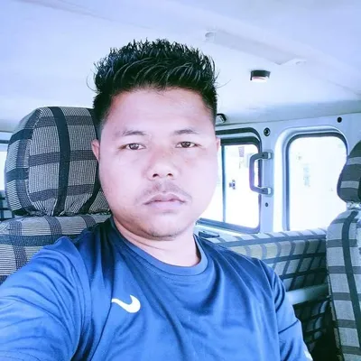 Krishna Payeng profile