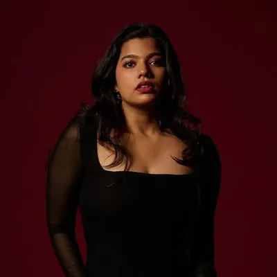 krishna Pradeep profile