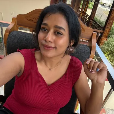 Krishna Rajan Rajan profile