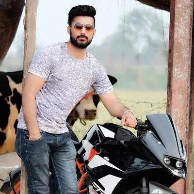 Krishna Ramgarhia profile
