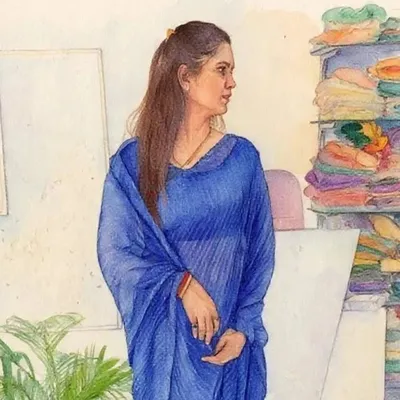 Krishna Chundawat Solanki profile