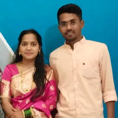♛ Advocate Krishna Rathod ♛ profile