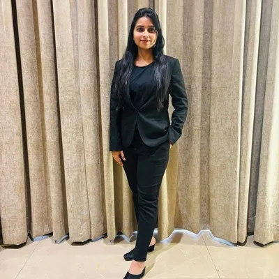 Krishna Rathod profile