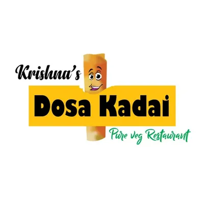 Krishna's Dosa Kadai profile