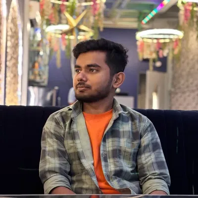 Krishna profile