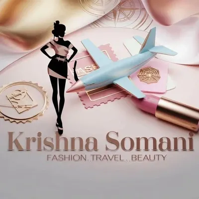 Krishna Somani profile