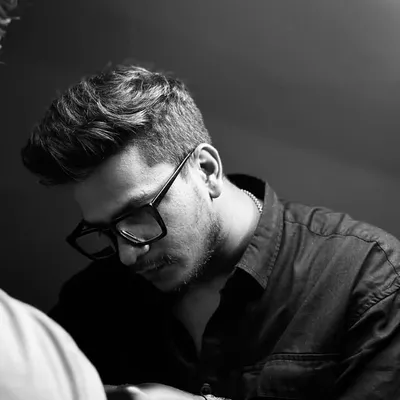 Krishna | TATTOOARTIST profile