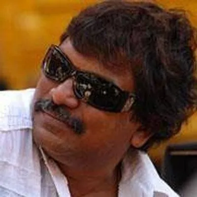 Krishna Vamsi profile