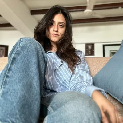 Krishna Bhatt Sarda profile