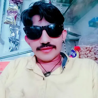 Krishna Verma profile