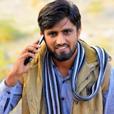 Krishna Vishnoi profile