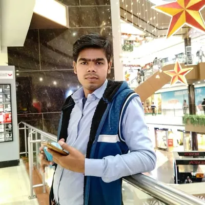 Krishna Yadav profile